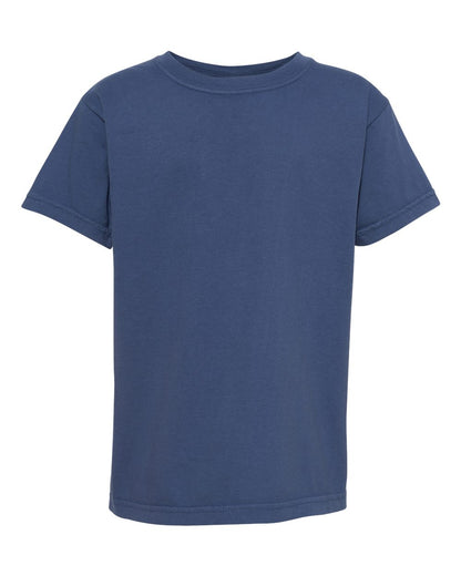 Patriotic Comfort Color Short Sleeve T-shirts