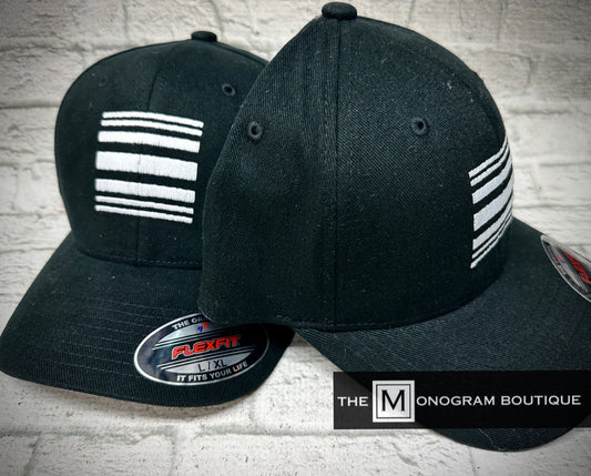 Tenaris FlexFit Hat