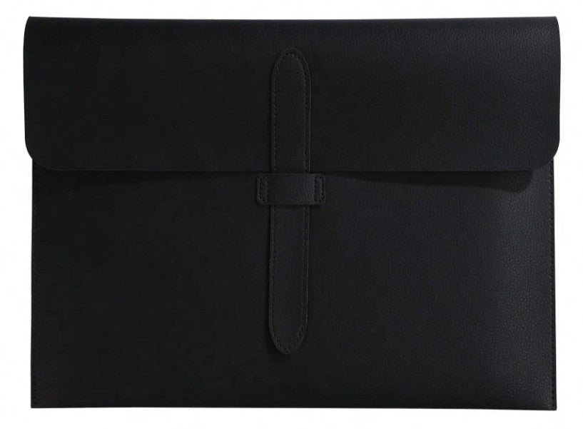 Leather Document Bag