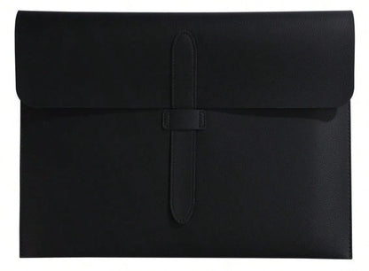 Leather Document Bag