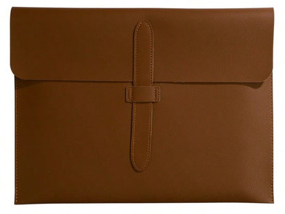 Leather Document Bag