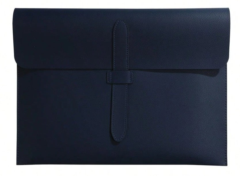 Leather Document Bag