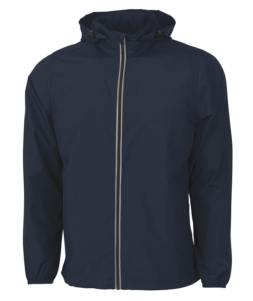 Charles River Pack-N-Go Full Zip