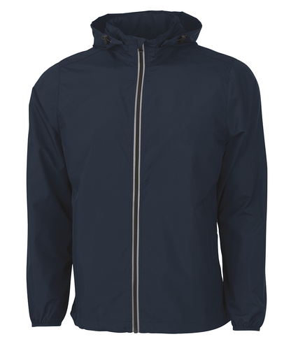 Charles River Pack-N-Go Full Zip