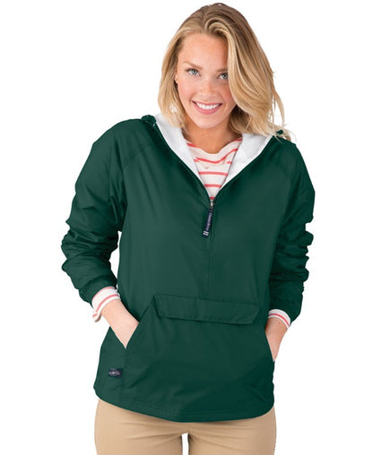 Charles River Classic Lined Pullover
