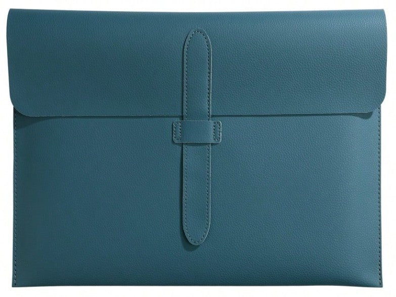 Leather Document Bag