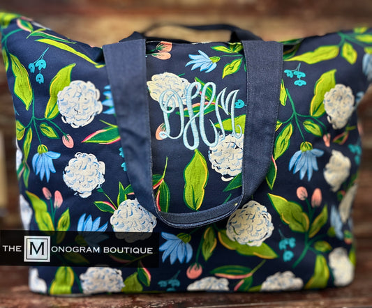Extra Large Beach Tote