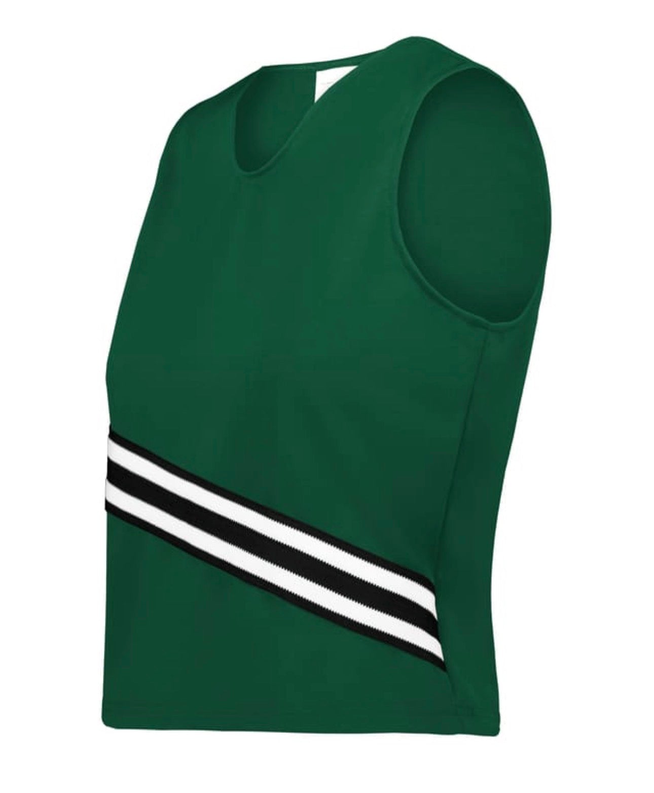 Cheerleading Uniform - Girls