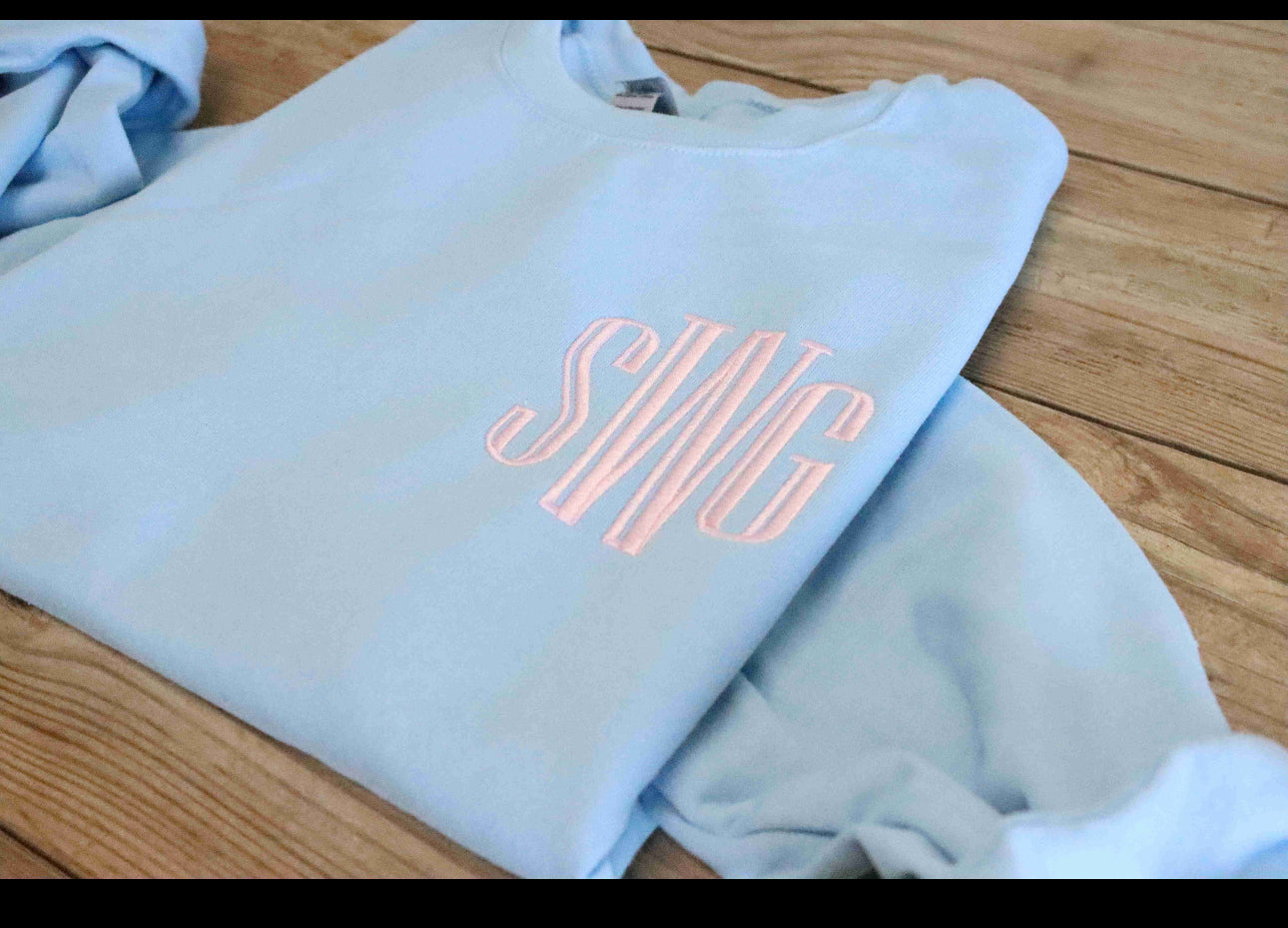 Comfort Color Long Sleeve T-shirts