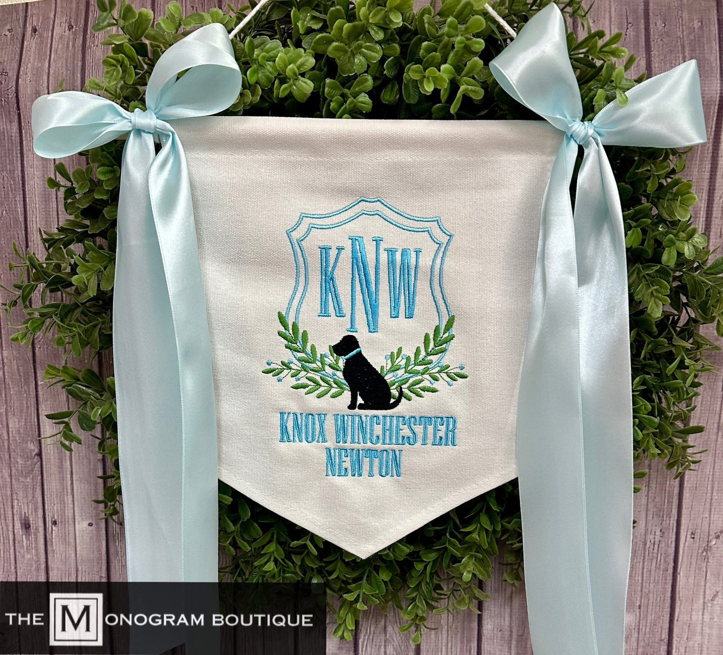 Baby Banner