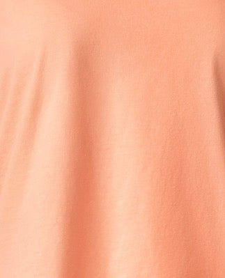 Comfort Color Women's Crop T-shirts