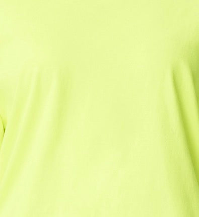 Comfort Color Women's Crop T-shirts