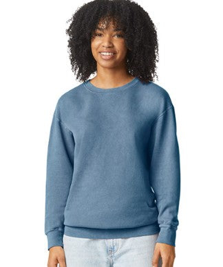 Fall Comfort Color Sweatshirt Special