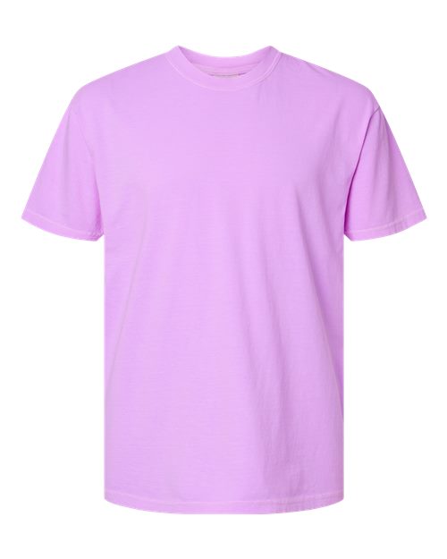 Comfort Color Neon Fall Short Sleeve