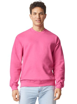 Gildan Soft Style Sweatshirt