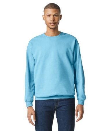 Gildan Soft Style Sweatshirt