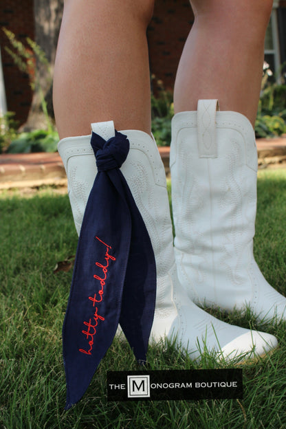 Spirit Scarf