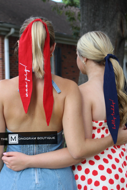 Spirit Scarf