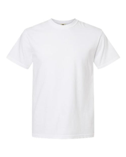 Comfort Color Neon Fall Short Sleeve