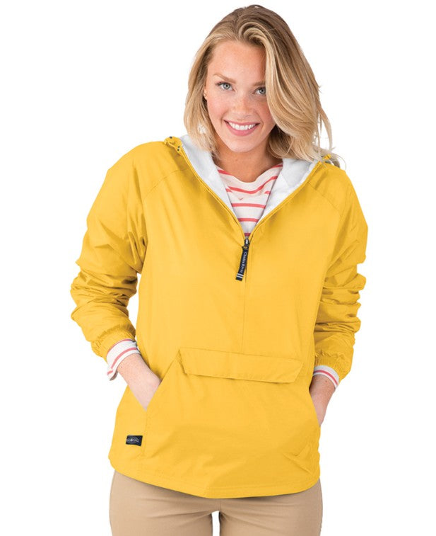 Charles River Classic Lined Pullover