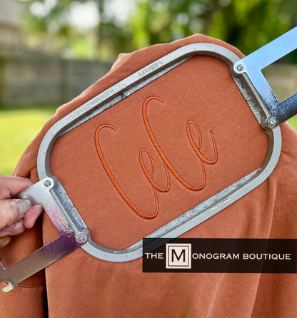 Fall Comfort Color Sweatshirt Special