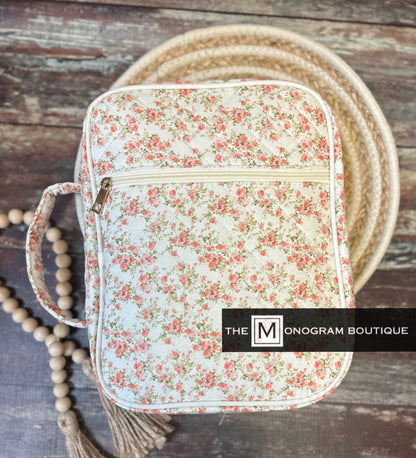 Personalized Bible Cover
