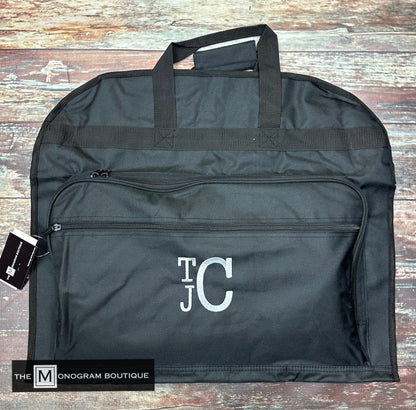 Garment Bags Pre-Order