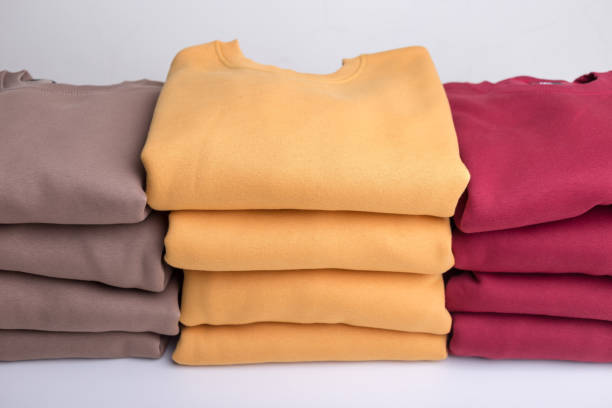 Monogram and Bows Gildan Sweatshirt