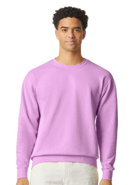 Fall Comfort Color Sweatshirt Special