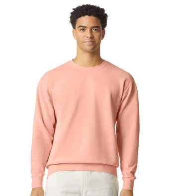 Fall Comfort Color Sweatshirt Special