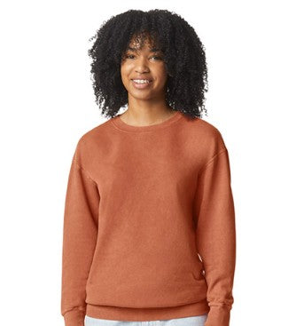 Fall Comfort Color Sweatshirt Special
