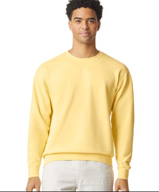 Fall Comfort Color Sweatshirt Special