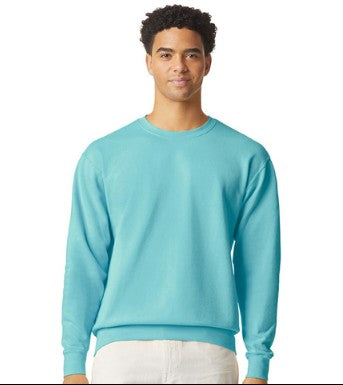 Fall Comfort Color Sweatshirt Special