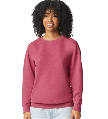 Fall Comfort Color Sweatshirt Special