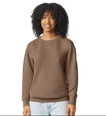 Fall Comfort Color Sweatshirt Special