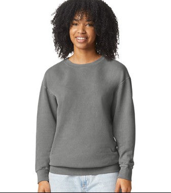 Fall Comfort Color Sweatshirt Special