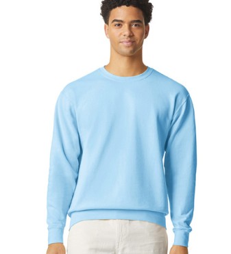 Fall Comfort Color Sweatshirt Special