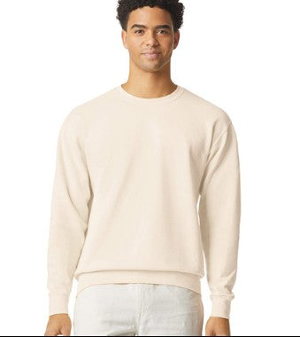 Fall Comfort Color Sweatshirt Special