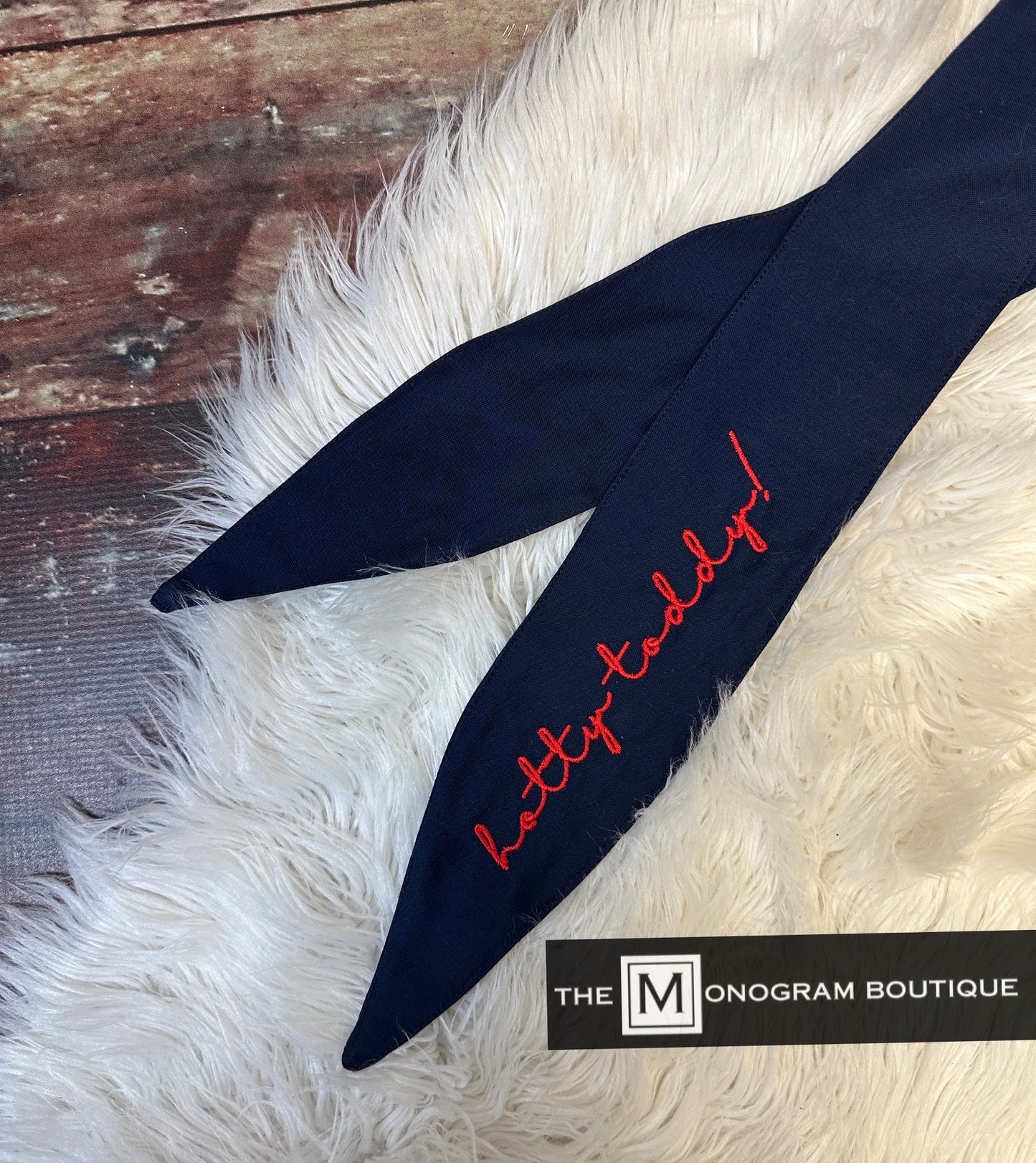 Spirit Scarf