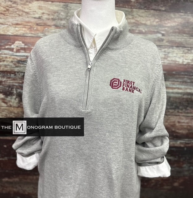 Charles River Women's Compass Microfleece Pullover