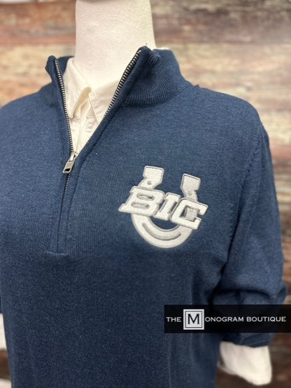 Charles River Women's Compass Microfleece Pullover