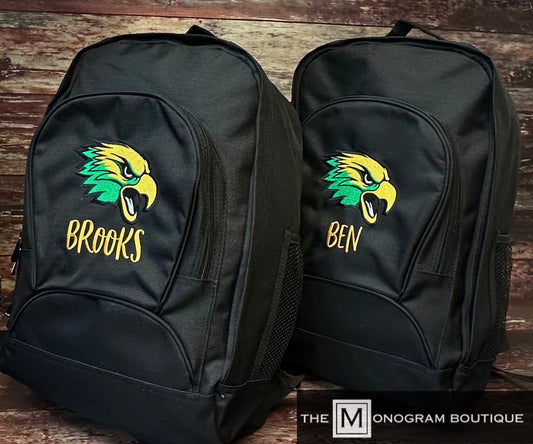 Ripstop Backpack