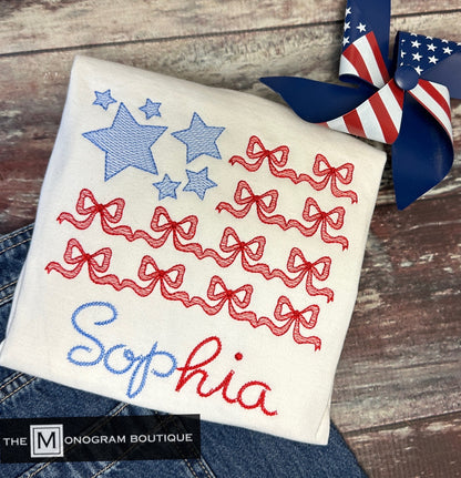 Patriotic Comfort Color Short Sleeve T-shirts