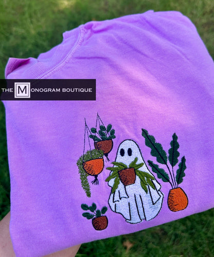 Comfort Color Neon Fall Short Sleeve