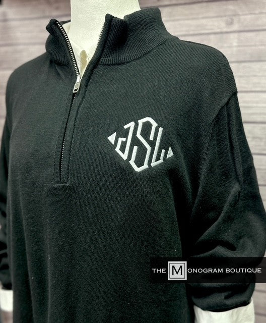 Charles River Women's Compass Microfleece Pullover