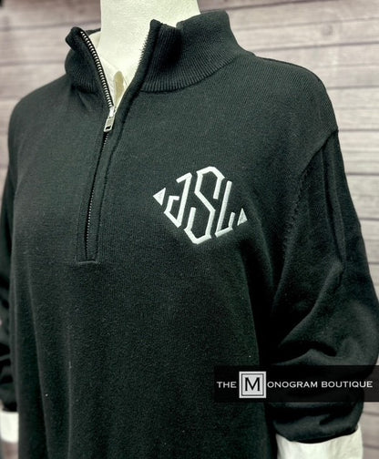 Charles River Women's Compass Microfleece Pullover