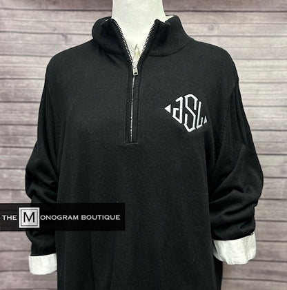 Charles River Women's Compass Microfleece Pullover