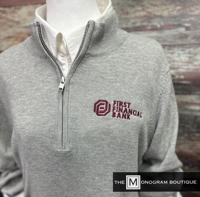 Charles River Women's Compass Microfleece Pullover